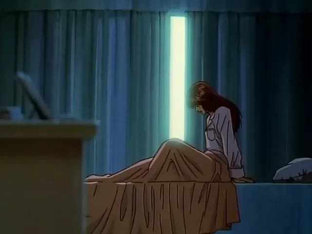 Таинственная игра OVA-2 screenshot 1