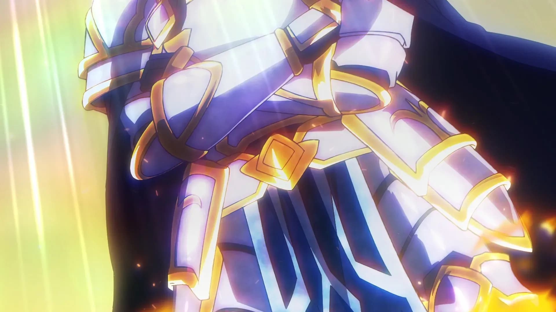 Рыцарь-скелет в ином мире screenshot 1