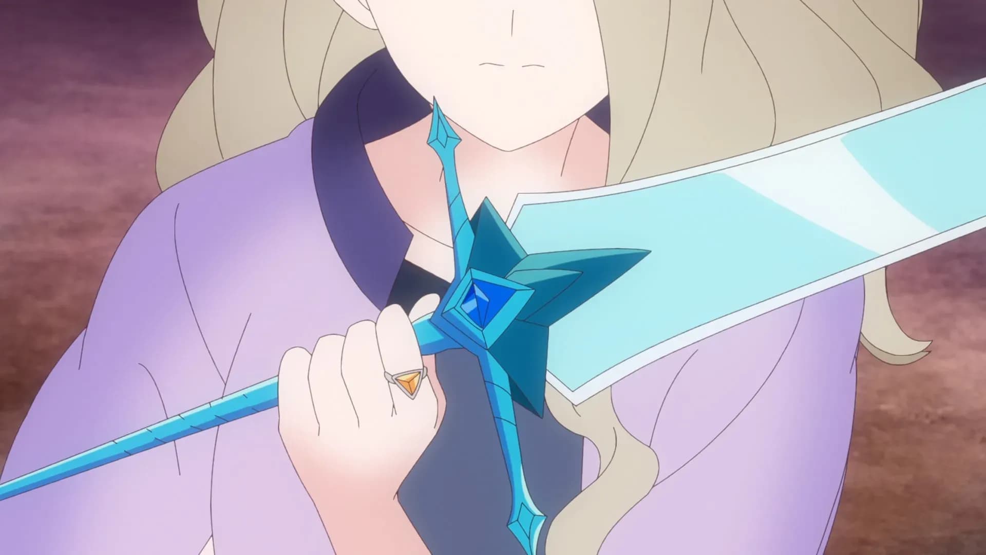 Синий луч отражения screenshot 2