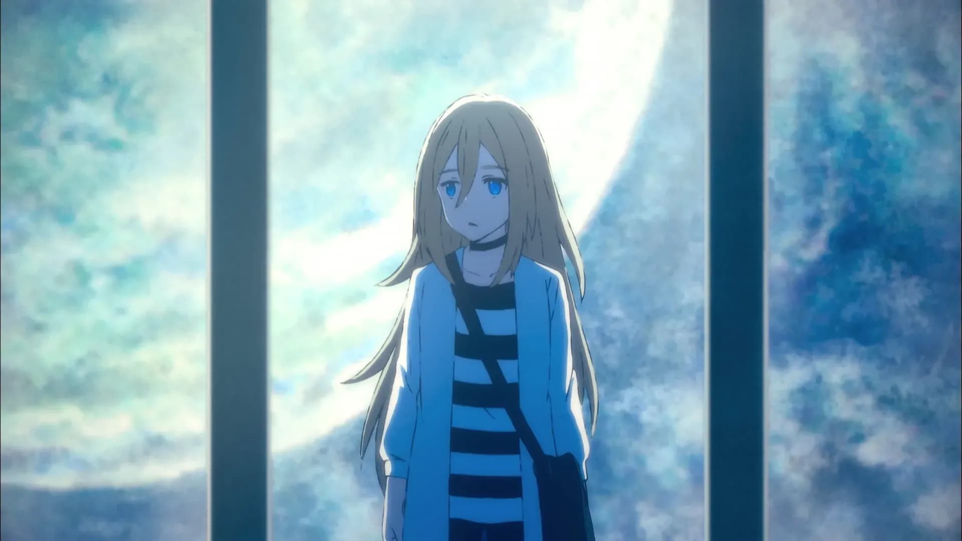 Ангел кровопролития screenshot 2