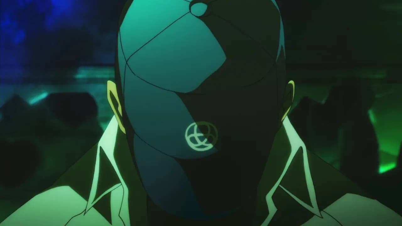 Персона 3. Фильм II screenshot 2