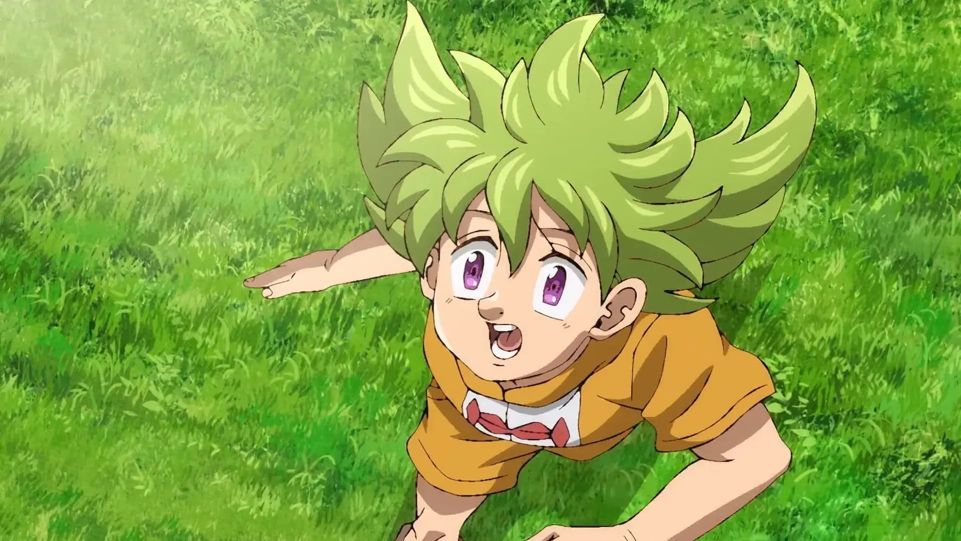 Семь смертных грехов: Четыре всадника Апокалипсиса screenshot 2