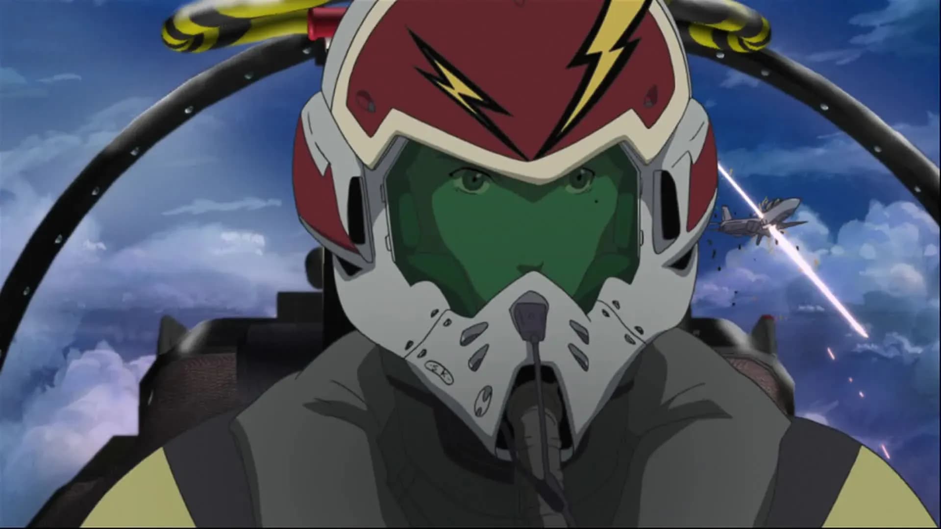 Макросс Зеро screenshot 2