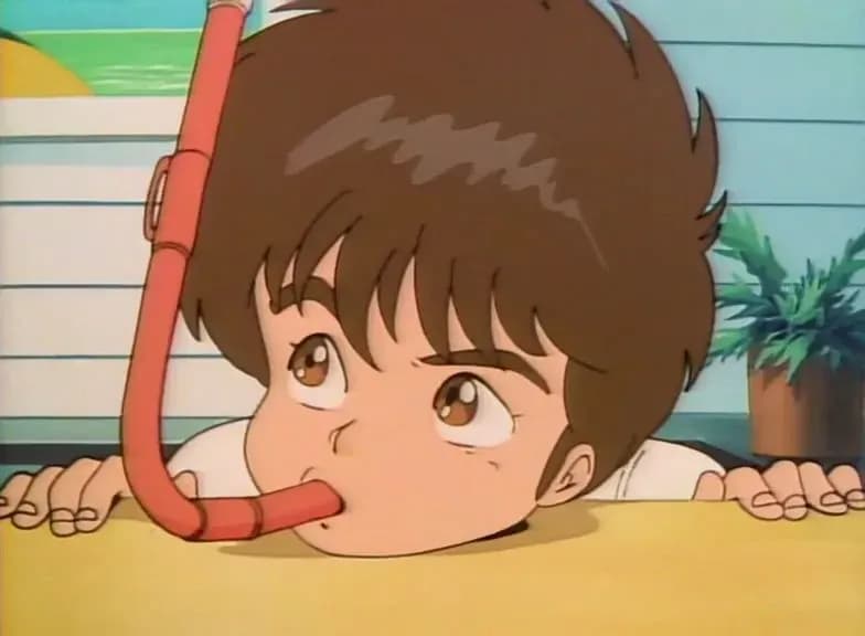 Капризы Апельсиновой улицы (пайлот) screenshot 1