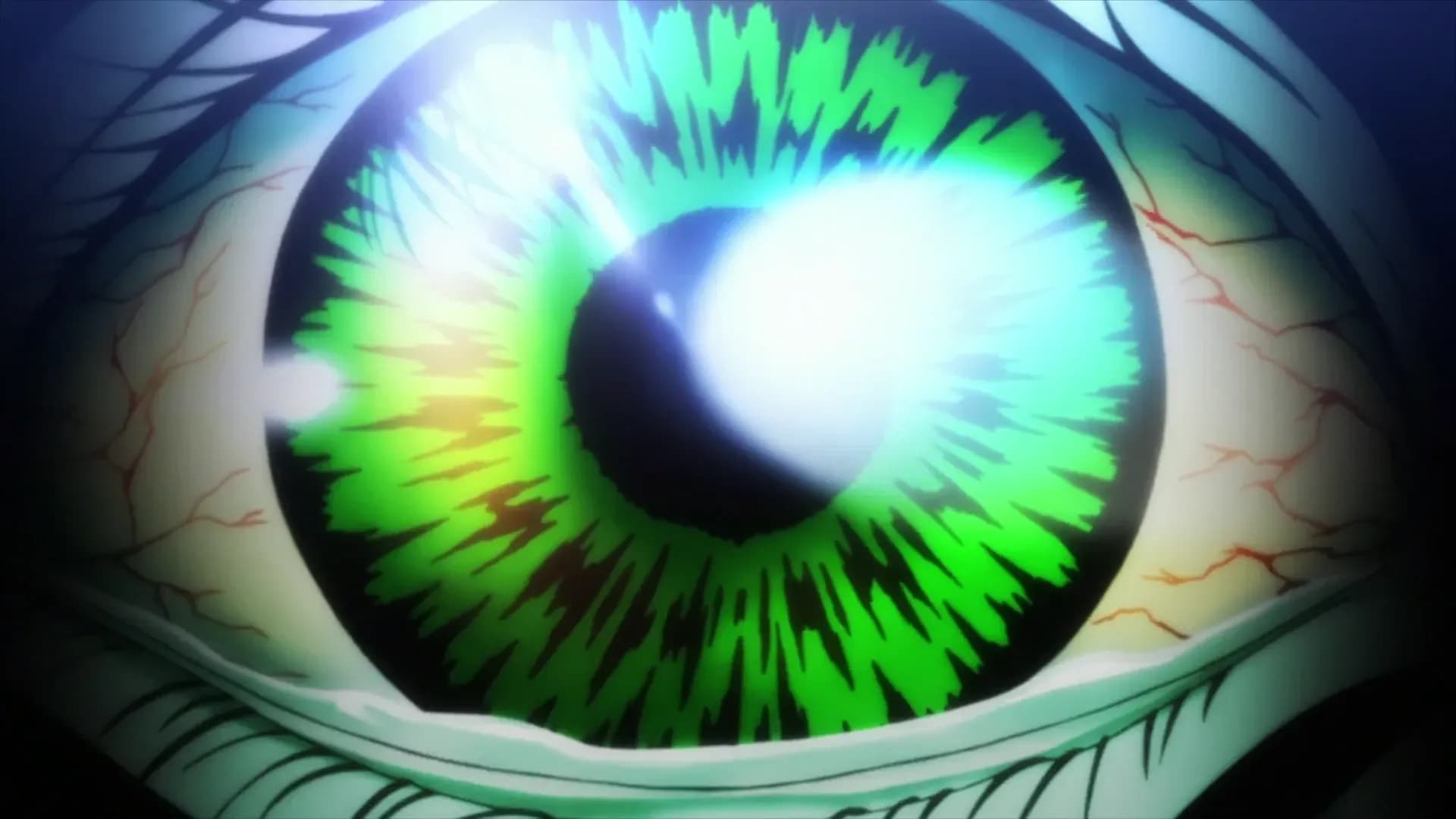 Сверхъестественное screenshot 1