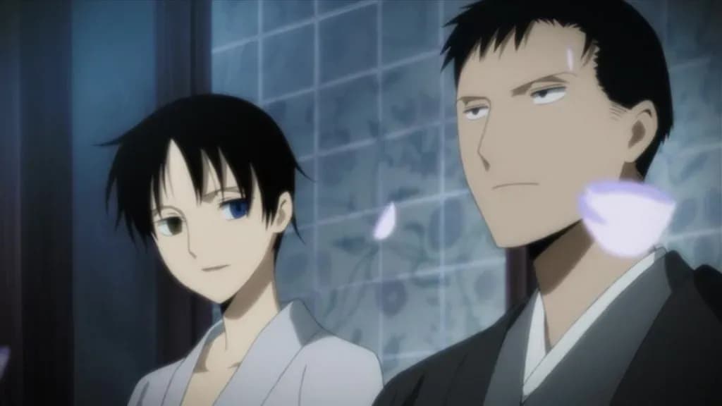 Триплексоголик 2 screenshot 1