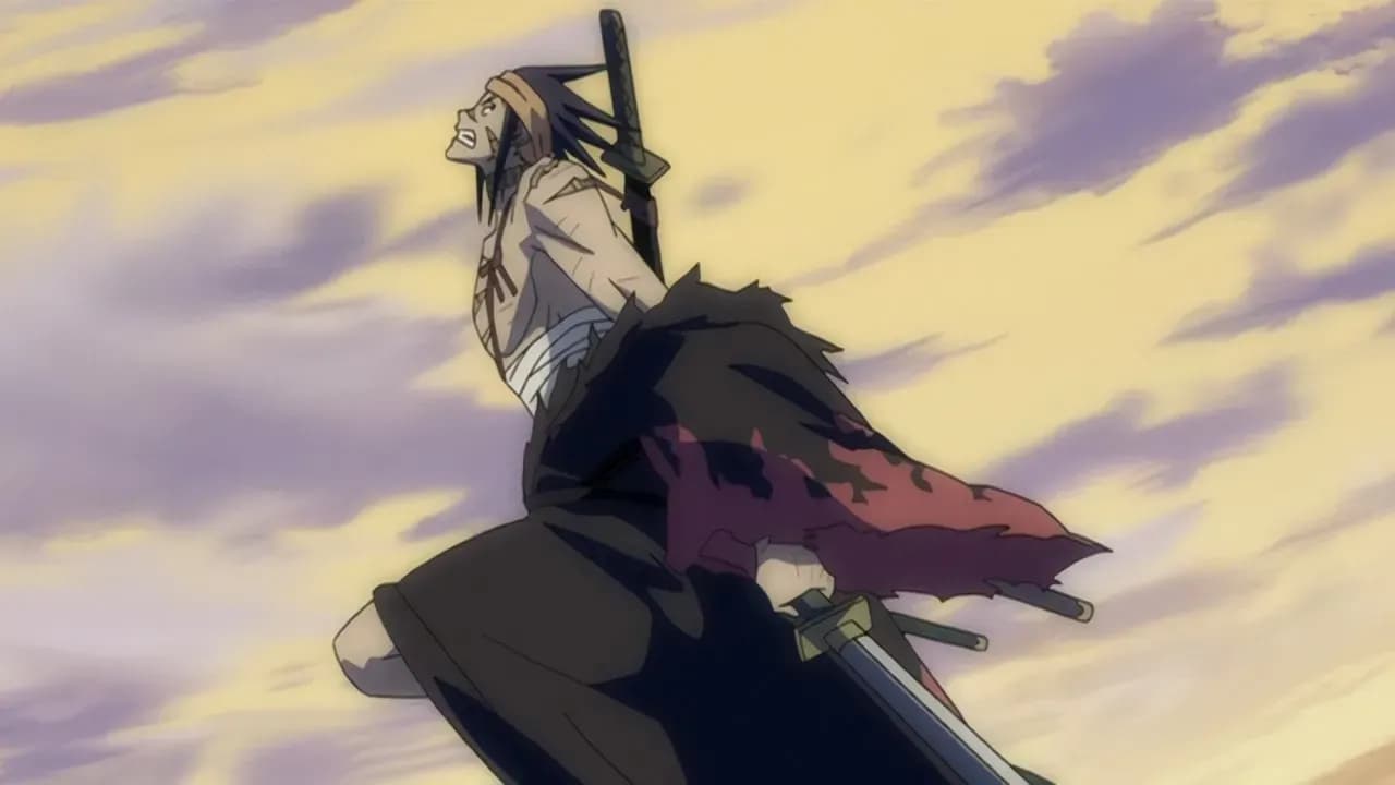 Истребители насекомых OVA screenshot 2