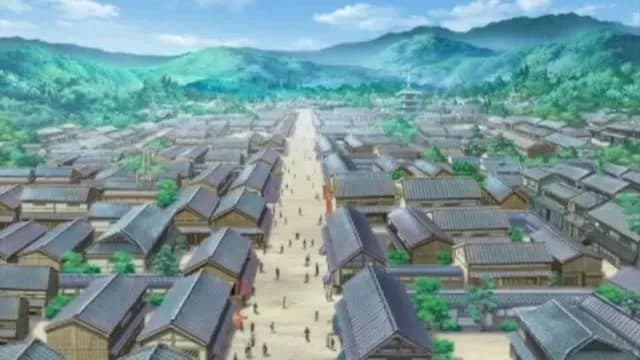 Сэкэй, который рисует демонов screenshot 1