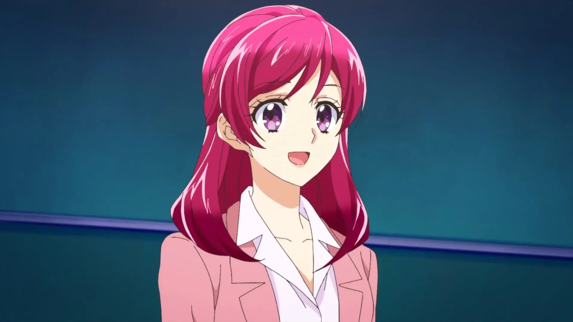 Прекьюр: Взрослая пора screenshot 2