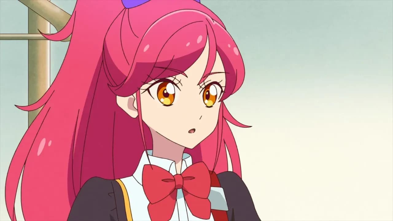 Айкацу на параде! (2020) screenshot 2