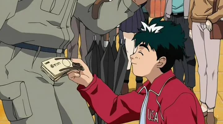 Школа детективов Кью screenshot 2