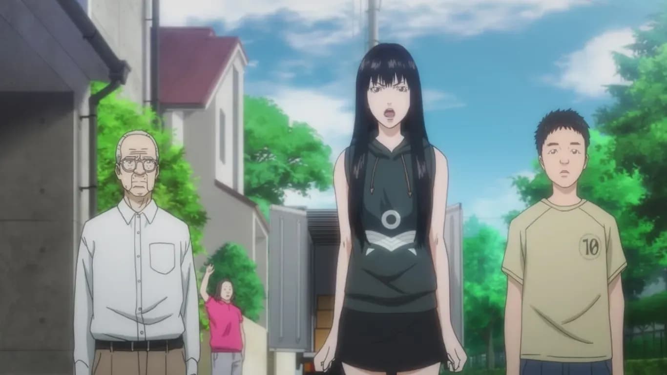 Инуясики screenshot 1