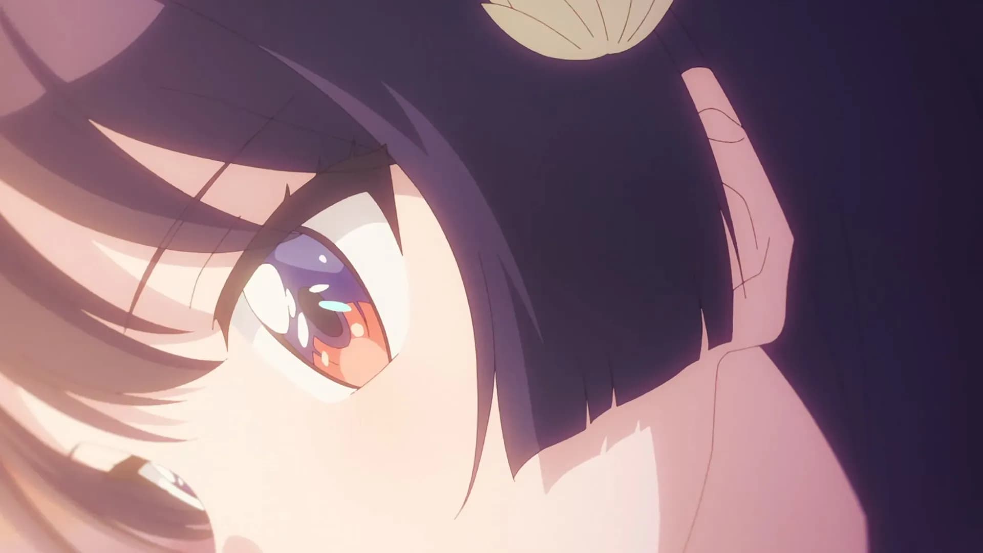 Романтическая комедия, в которой подруга детства ни за что не проиграет screenshot 2