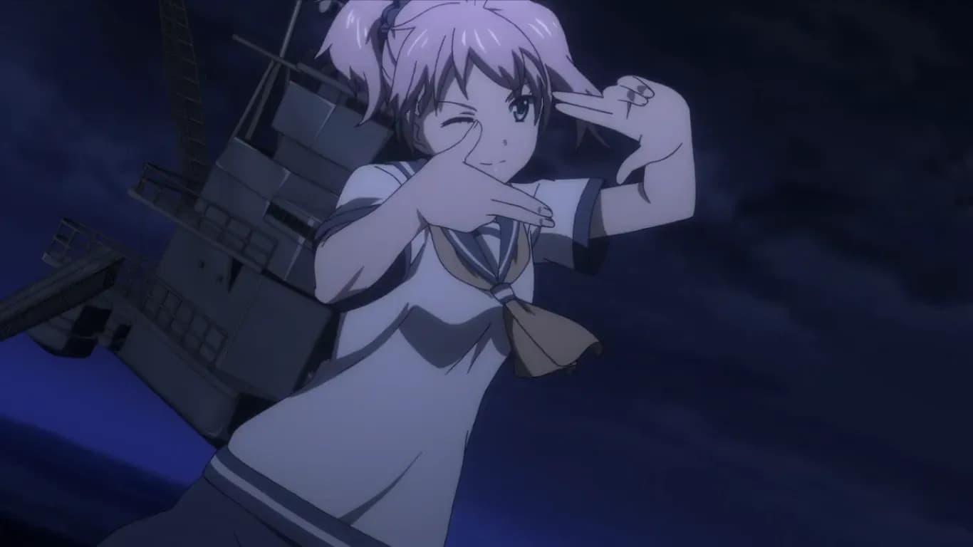 Флотская коллекция screenshot 1