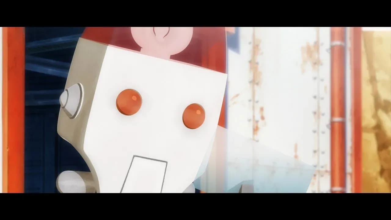 Алый пепел: Механический мир screenshot 2