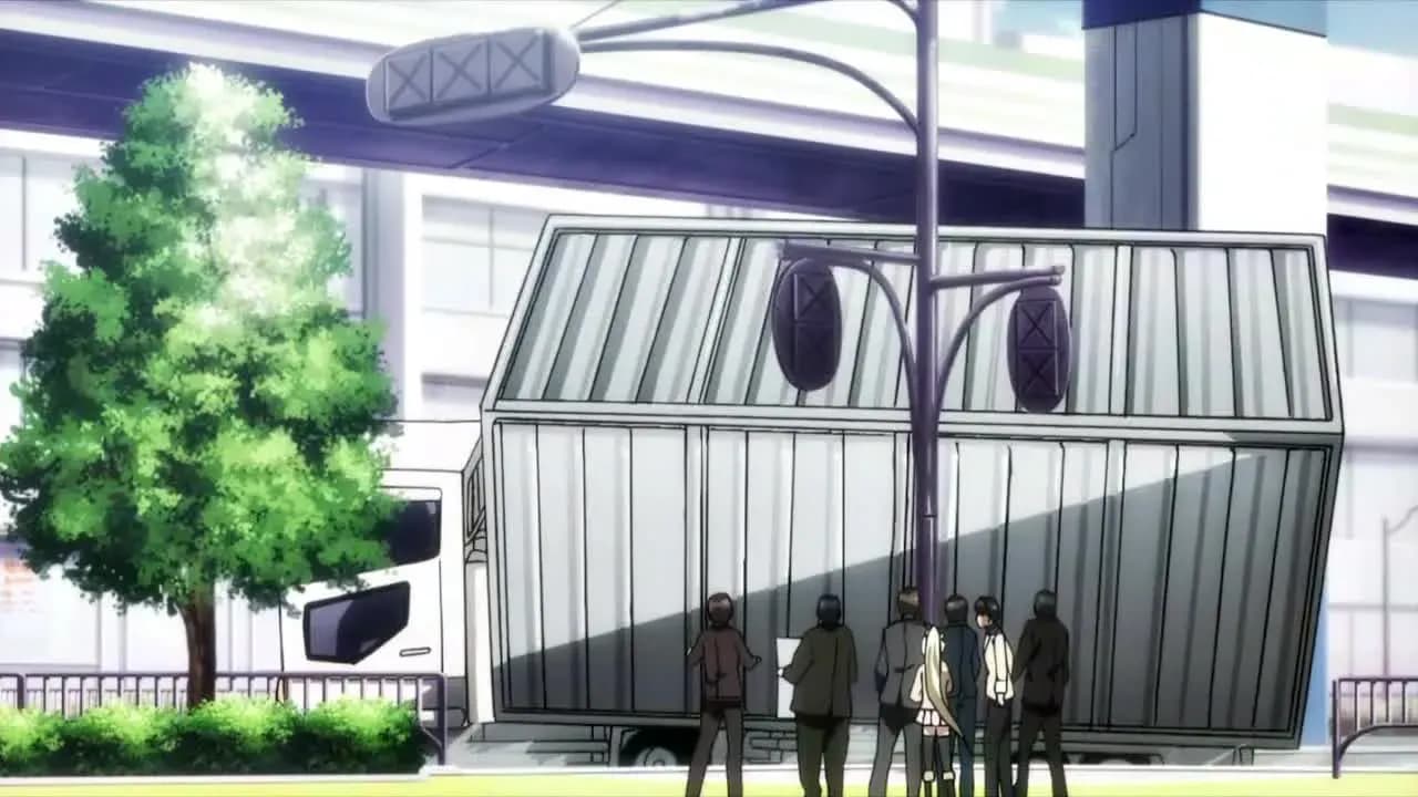 Если бы я сломал ее флаг screenshot 2