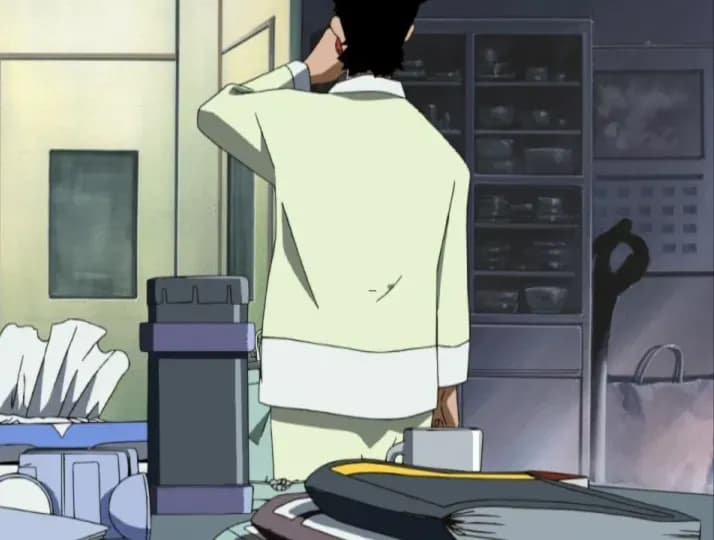 Столоначальник Одзи screenshot 2