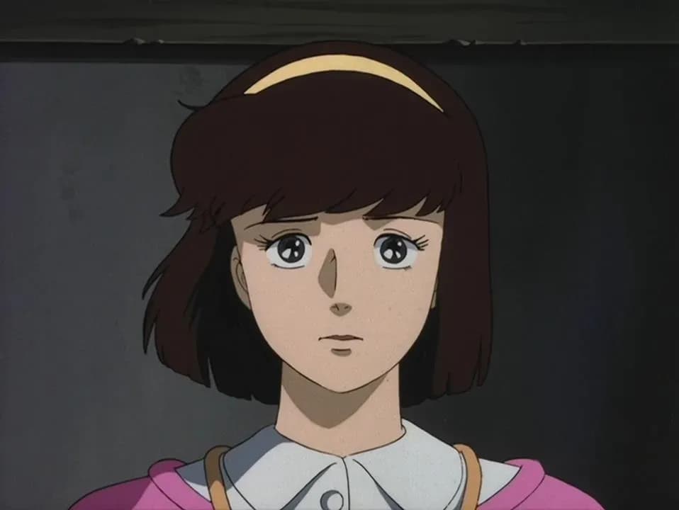 Человек-дьявол OVA-2 screenshot 1