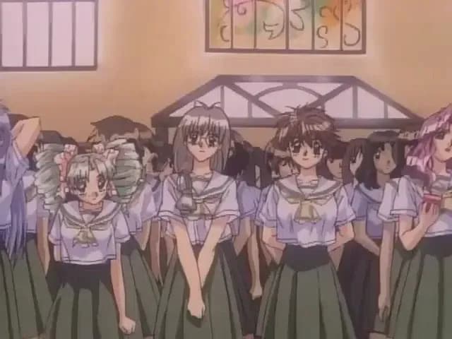 Дебют Детективного подразделения screenshot 2