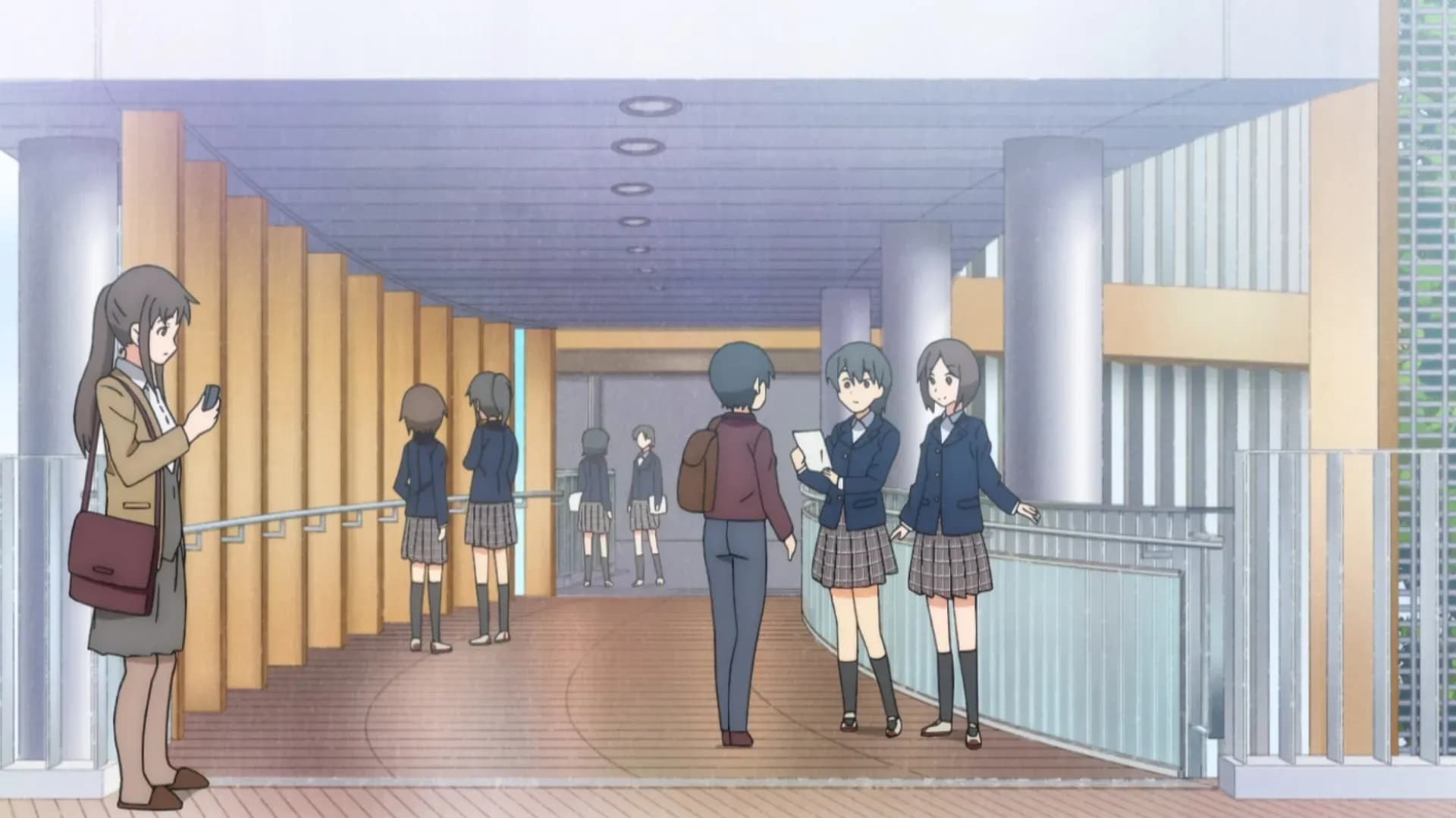 Разминка! screenshot 1