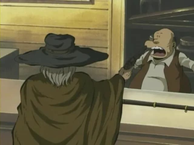 Ган Фронтир screenshot 2