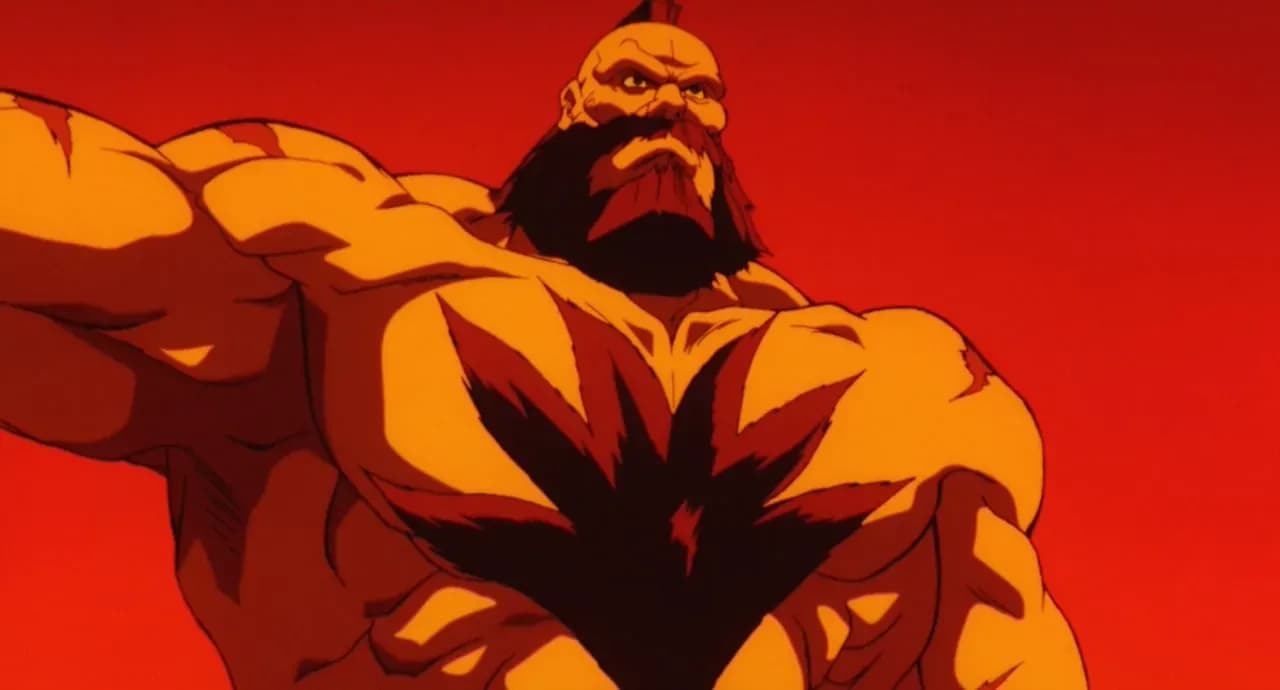 Уличный боец 2 screenshot 2