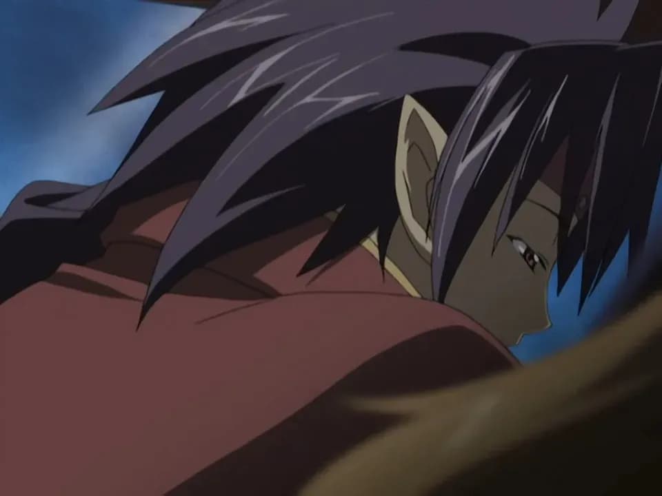 Крестовый поход Хроно screenshot 1