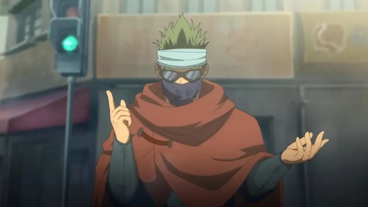 Ракшаса - Улица демонов screenshot 2