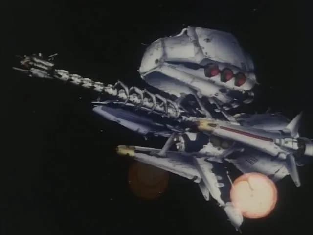 Воины-марионетки Джей screenshot 1