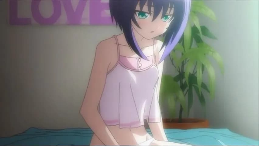 Неправда! Моэ может измениться! screenshot 1