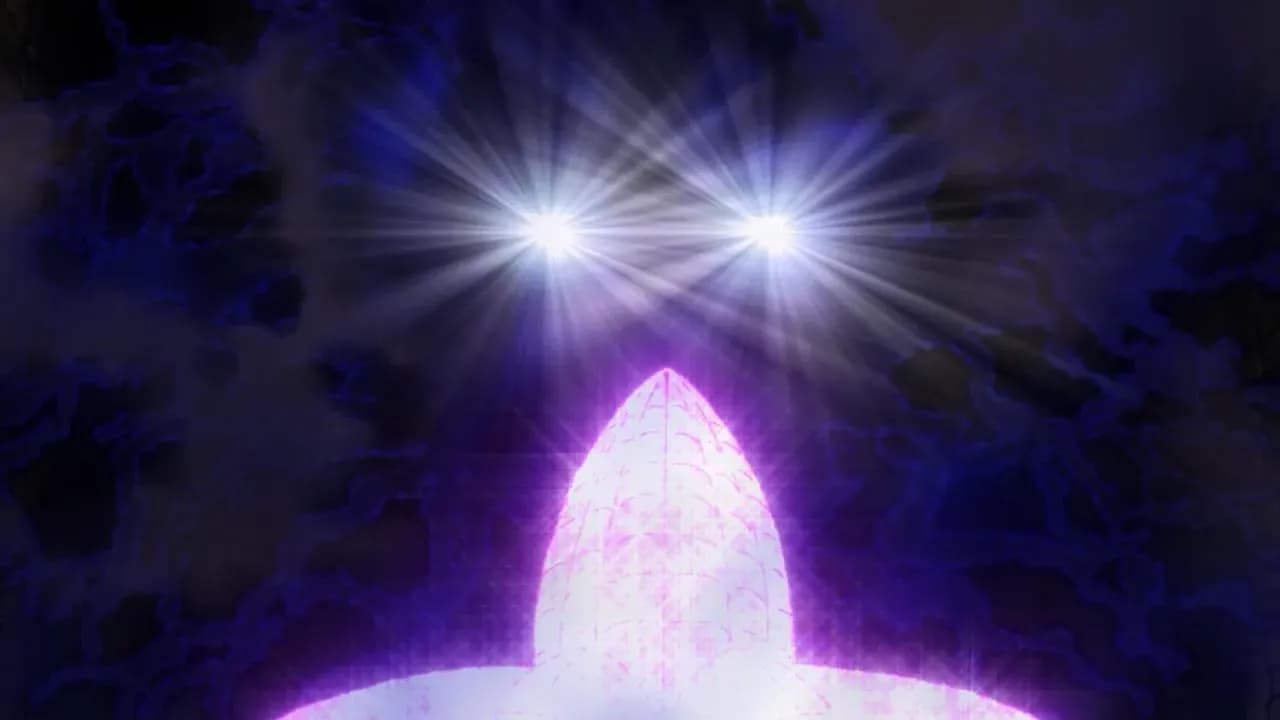 Красавица-воин Сейлор Мун: Кристалл 3 screenshot 1