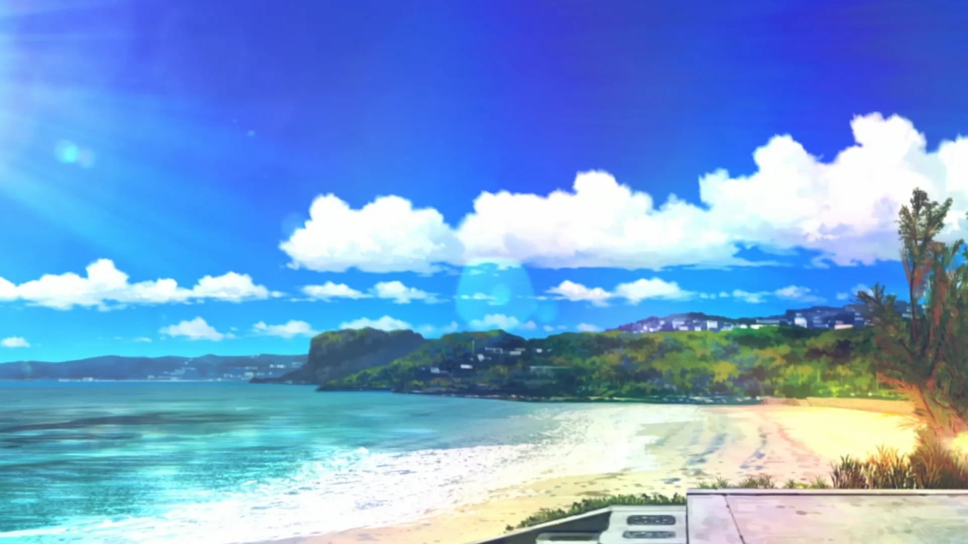 Девушка, в которую я влюбился на Окинаве, говорит на диалекте, и с ней трудно иметь дело screenshot 2