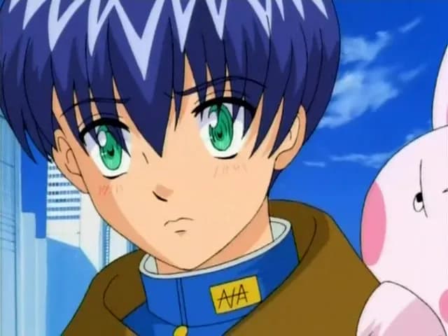 Пси-Академия screenshot 1