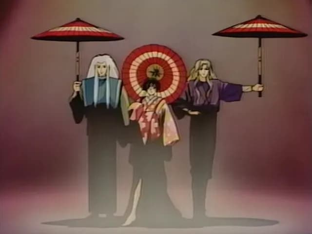 Эдо никогда не спит! screenshot 2