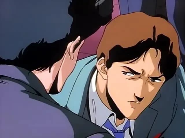 Токийский проект screenshot 1