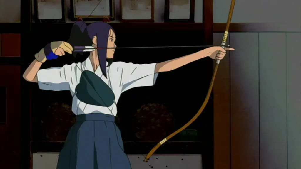 Земная дева Арджуна screenshot 1