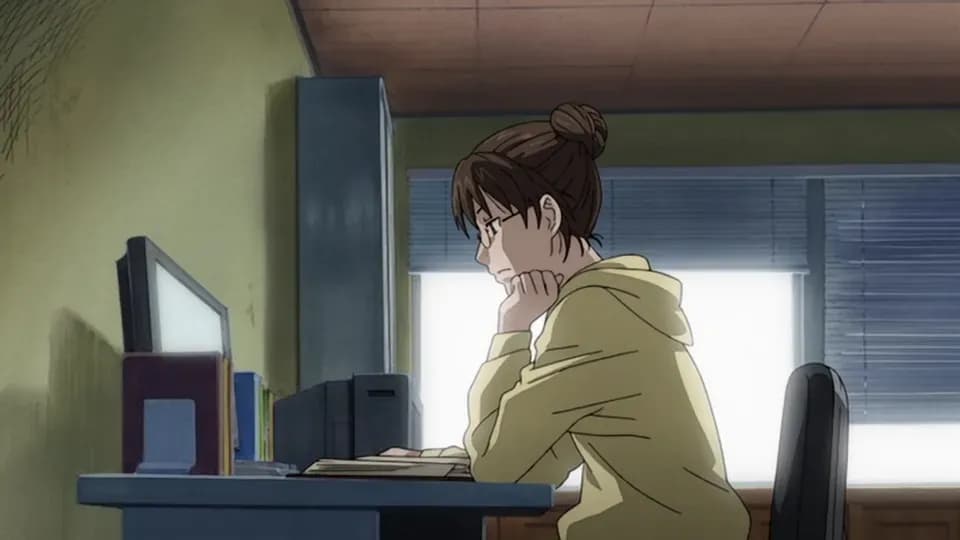 Явись, Азазель OVA screenshot 1