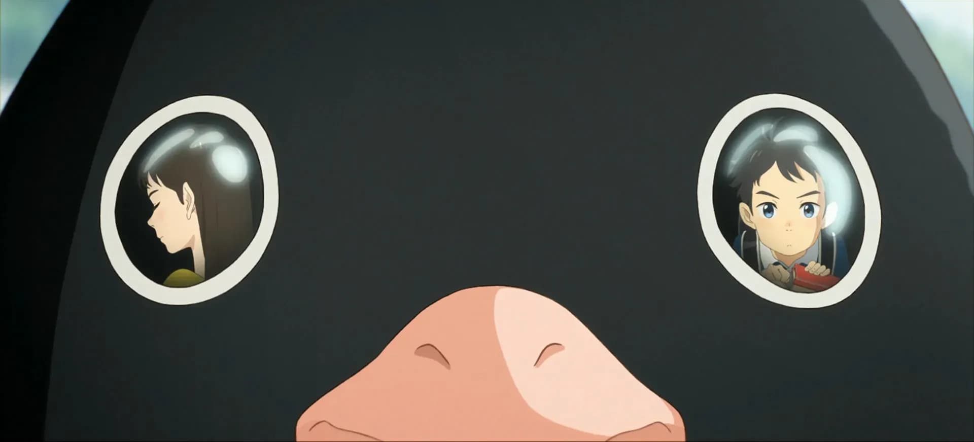 Тайная жизнь пингвинов screenshot 1