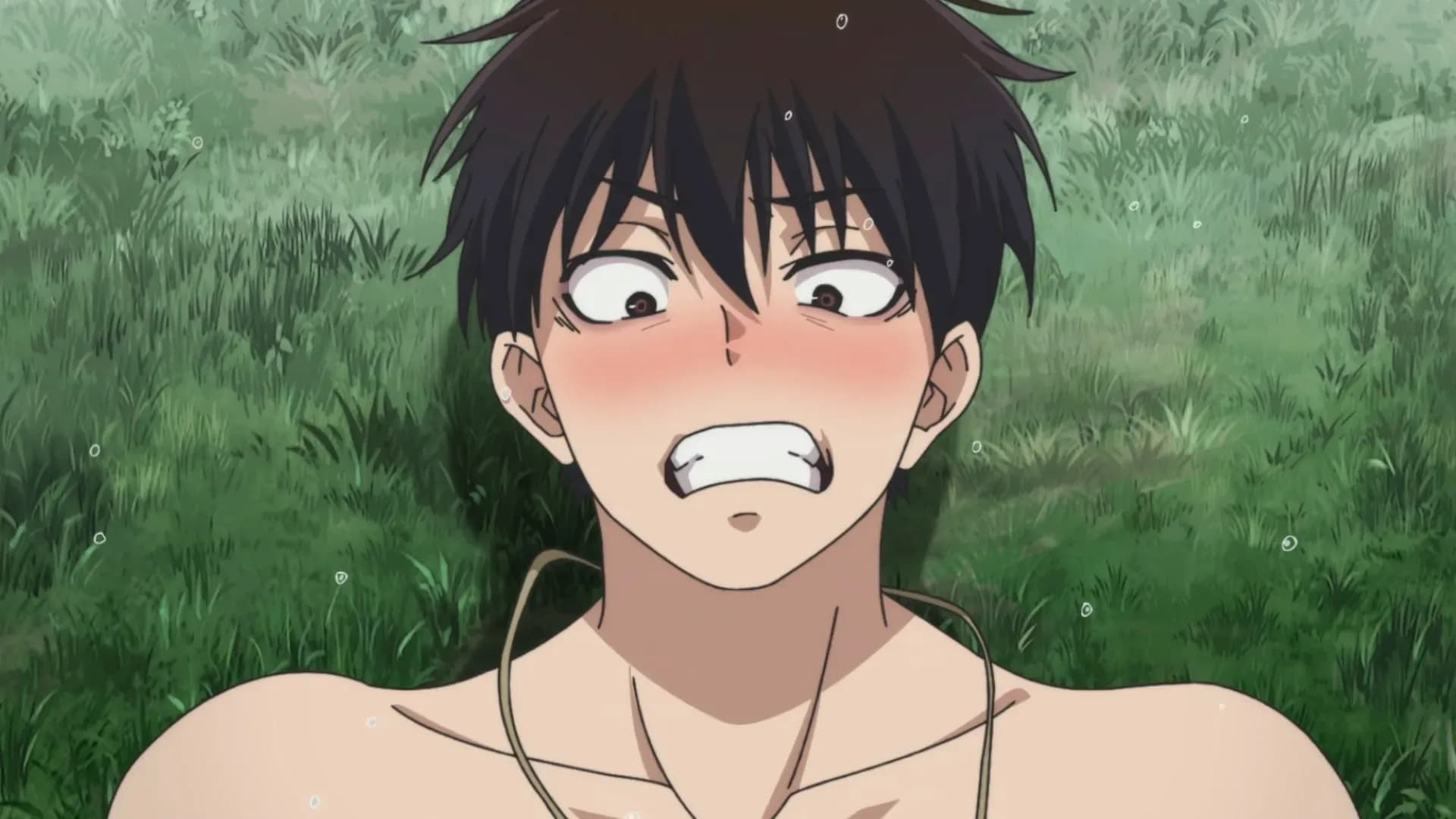 Как быть богу в мире без богов? screenshot 2