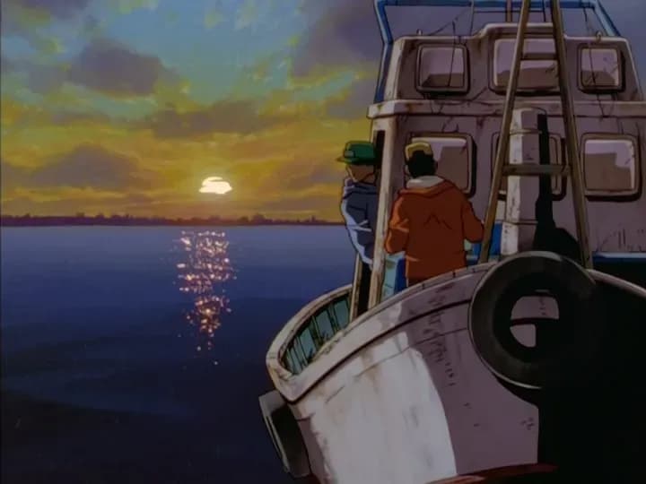 Неоранга - дух южного моря screenshot 1