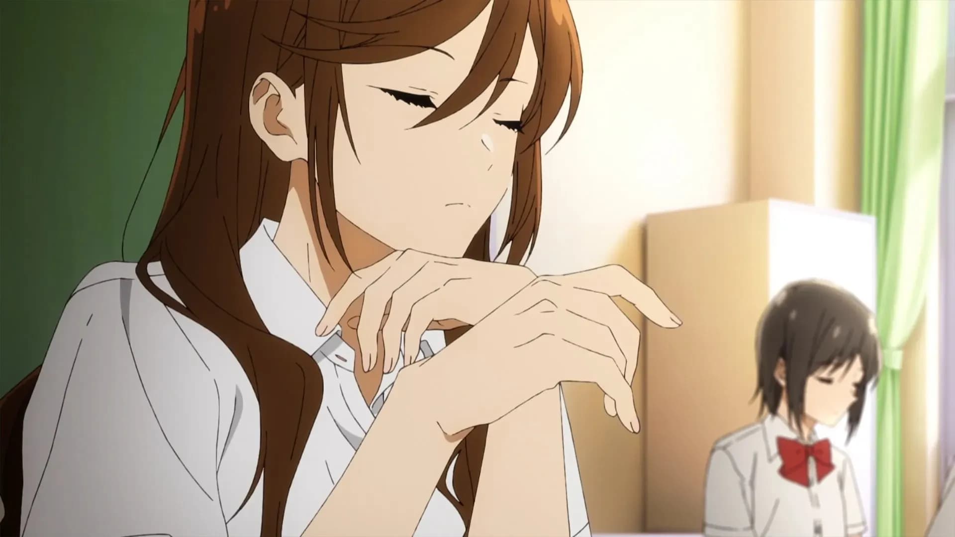 Хоримия screenshot 1