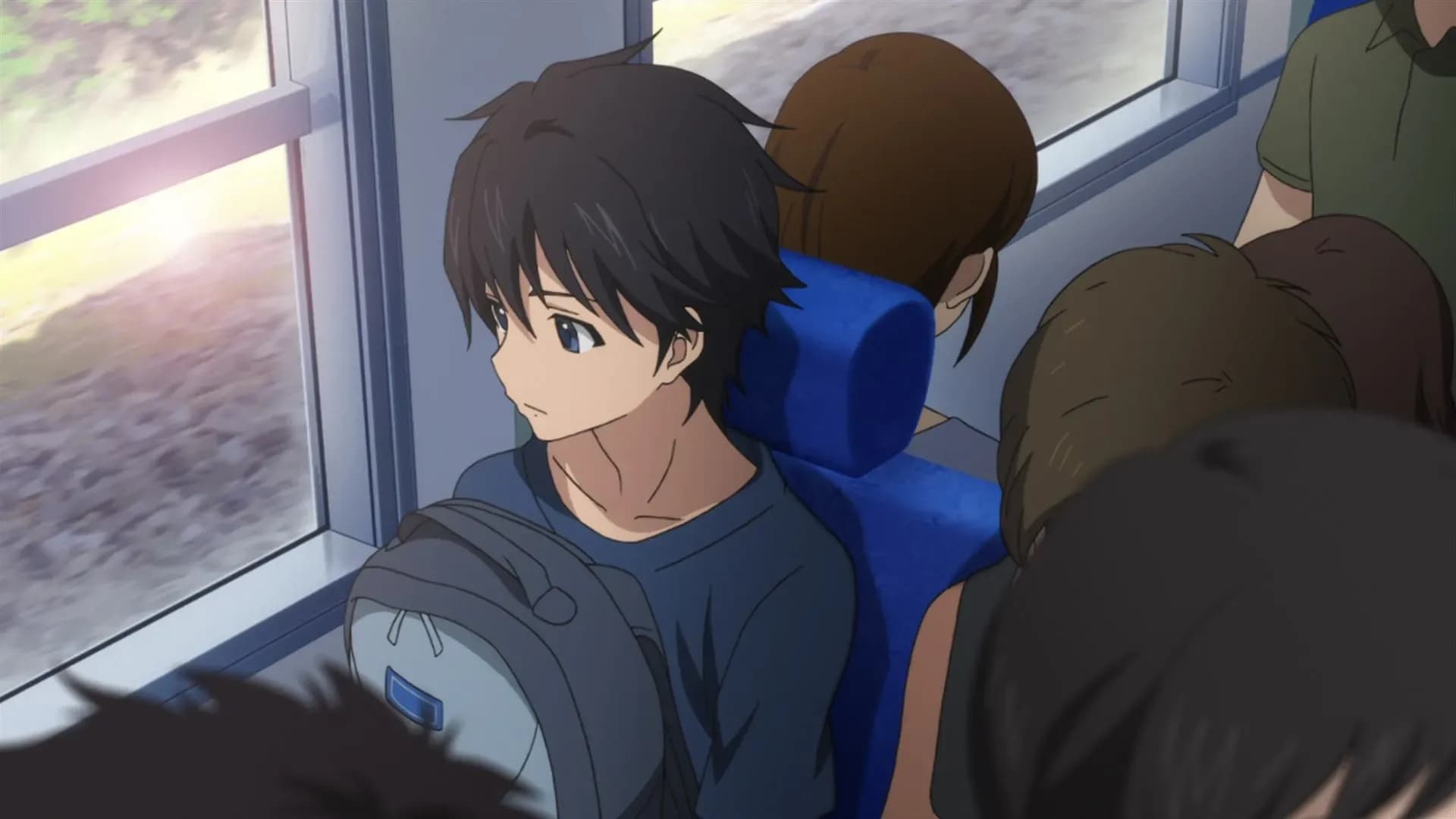 По ту сторону стекла screenshot 2