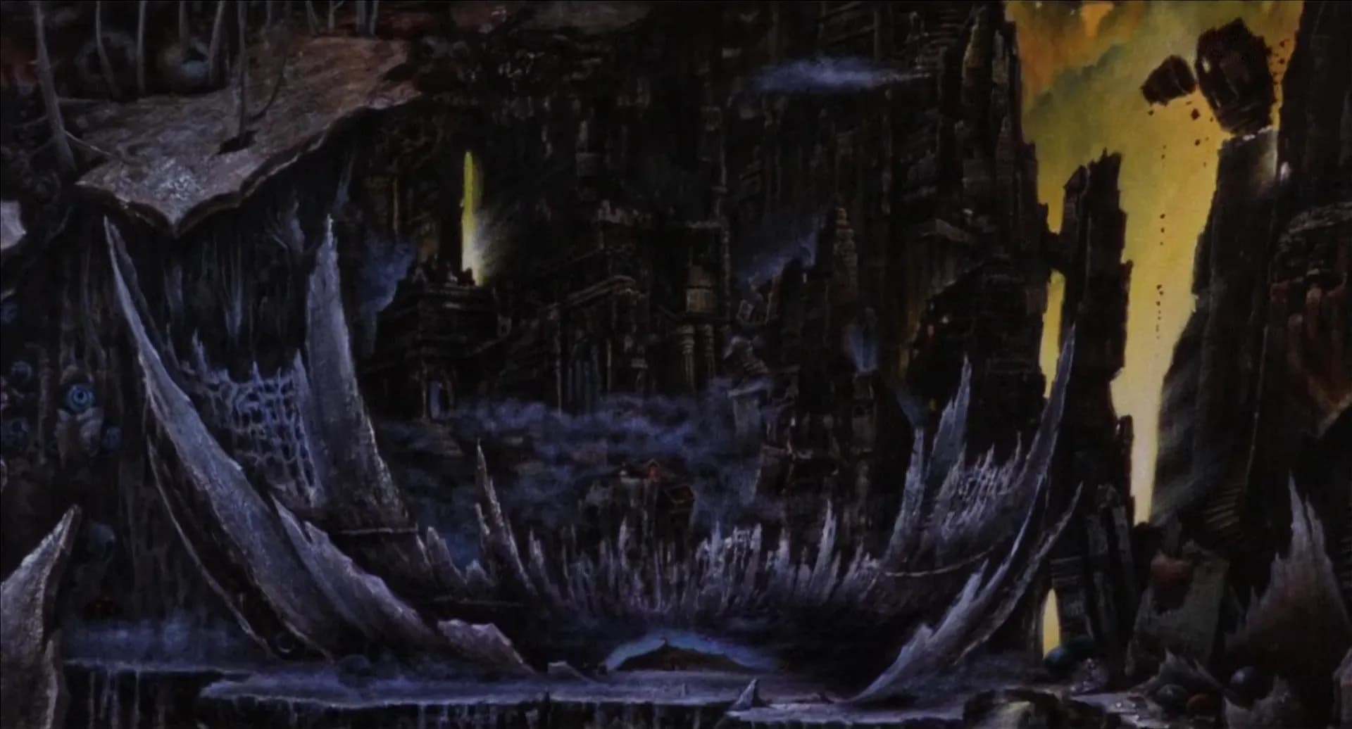 Лабиринт сновидений screenshot 2