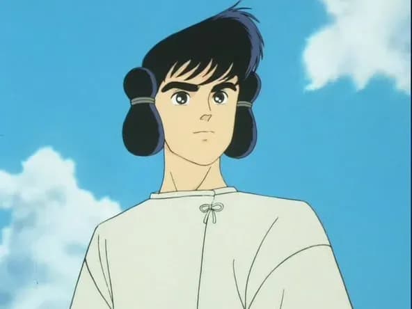 Жар-птица: Глава о Ямато screenshot 1