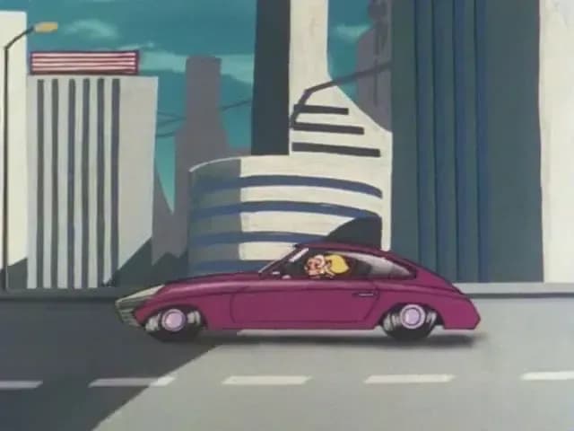 Джет Марс screenshot 1