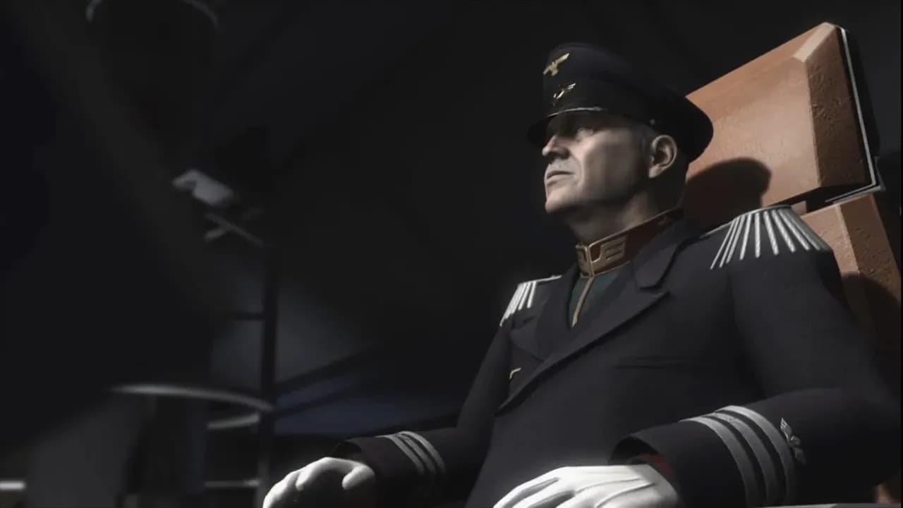 Мобильный воин ГАНДАМ: Апокалипсис 0079 screenshot 1