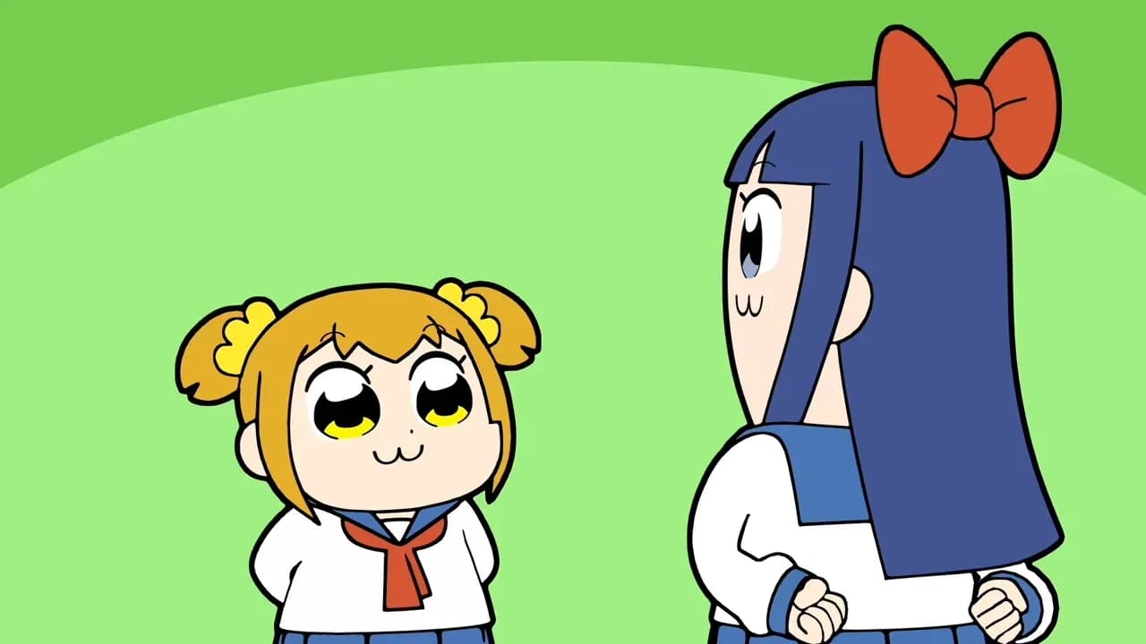 Попсовый эпос (спэшл) screenshot 2