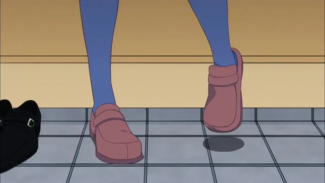 Усаги из Уравы screenshot 2