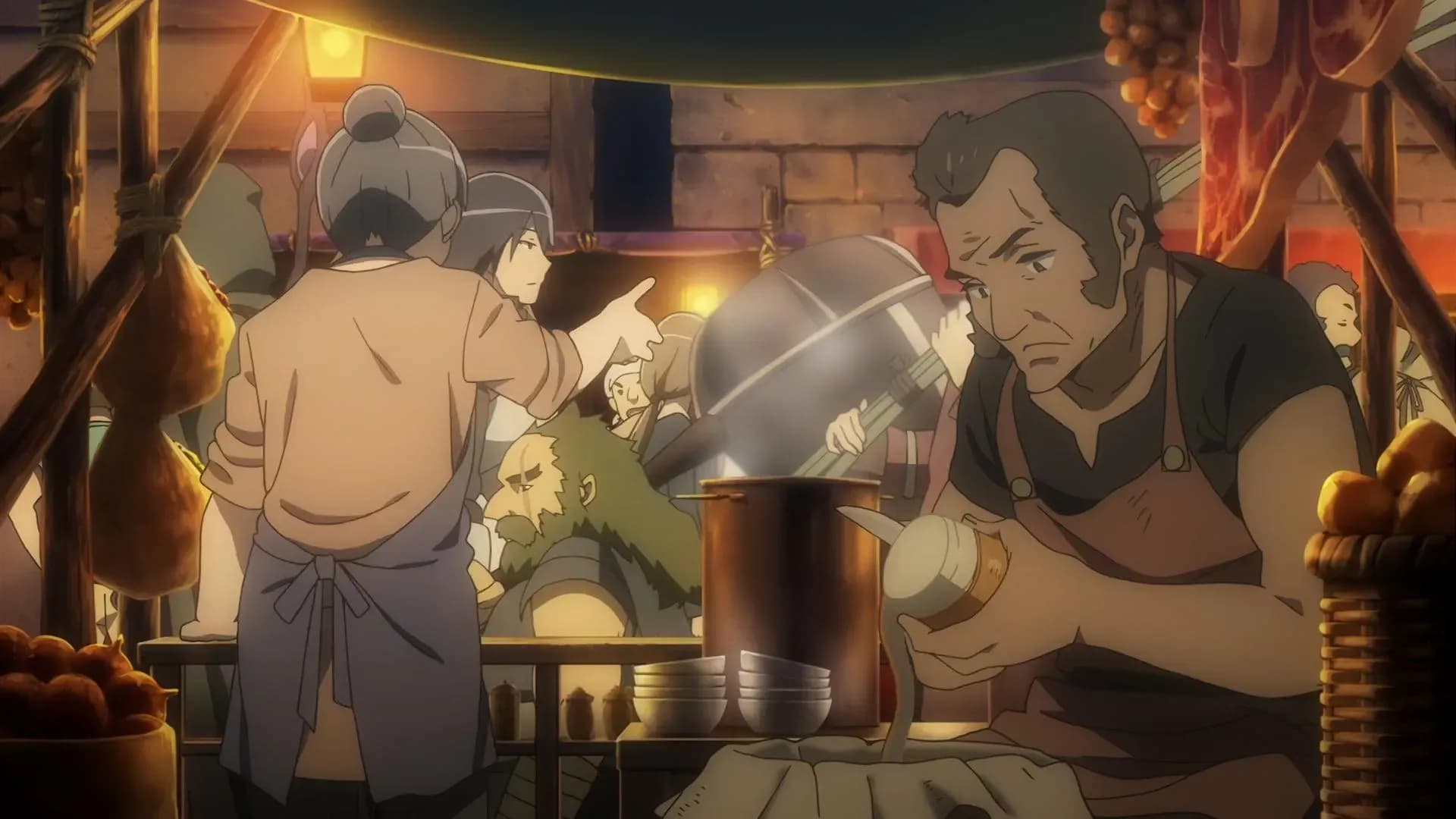 В подземелье я пойду, там красавицу найду: Стрела Ориона screenshot 1