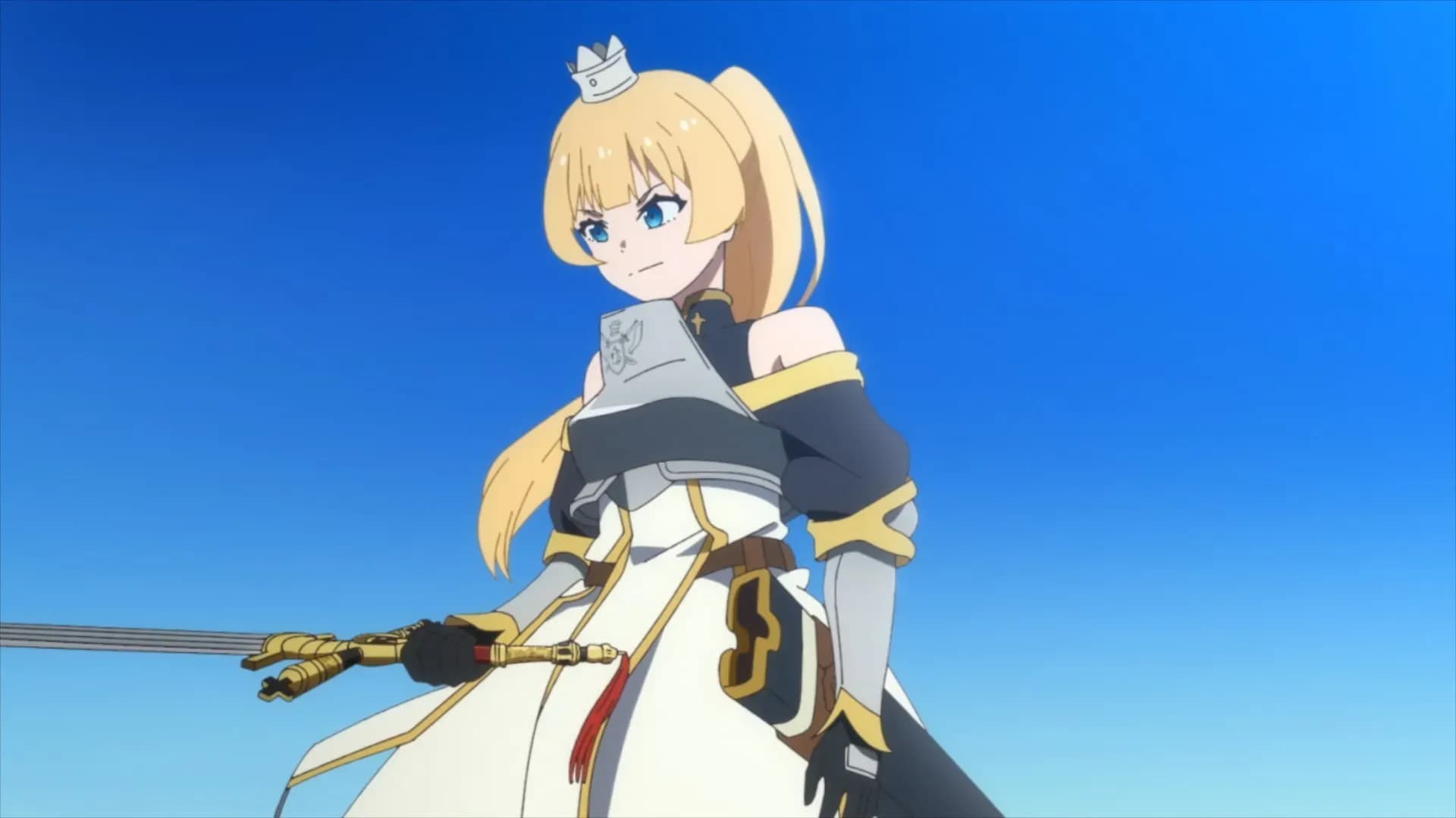 Время пытки, принцесса screenshot 1